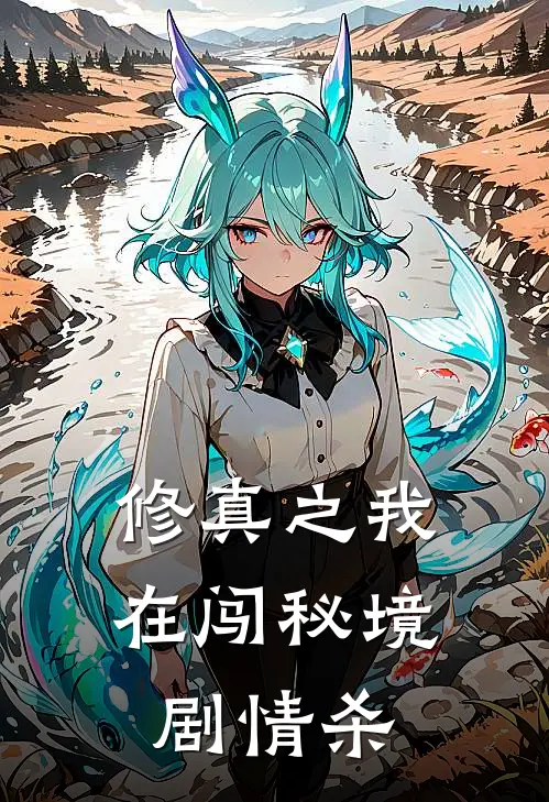 修真之我在闯秘境剧情杀