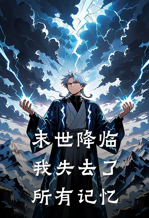 末世降临：我失去了所有记忆