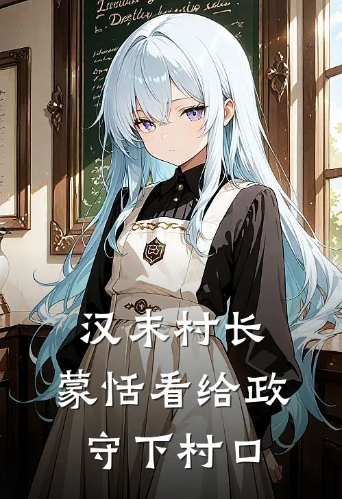 汉末村长：蒙恬看给政守下村口