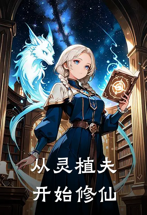 从灵植夫开始修仙