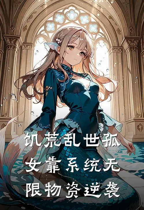 林晚林满仓饥荒乱世孤女靠系统无限物资逆袭全本免费在线阅读_饥荒乱世孤女靠系统无限物资逆袭全本阅读