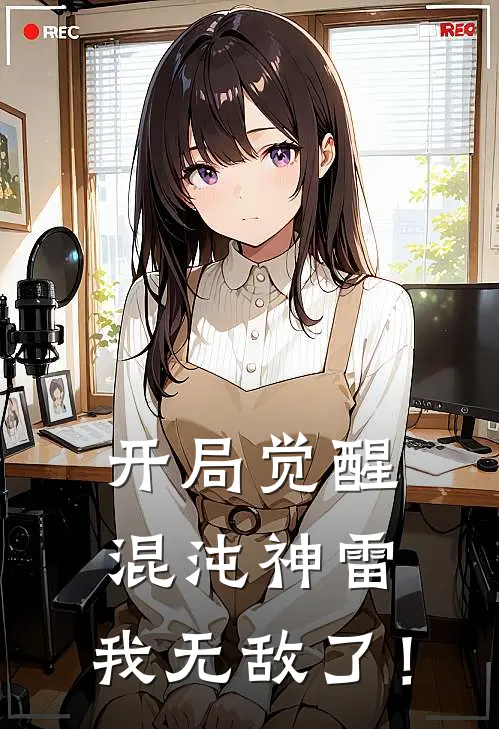 开局觉醒混沌神雷，我无敌了！(苏年王虎)火爆小说_《开局觉醒混沌神雷，我无敌了！》苏年王虎小说免费在线阅读