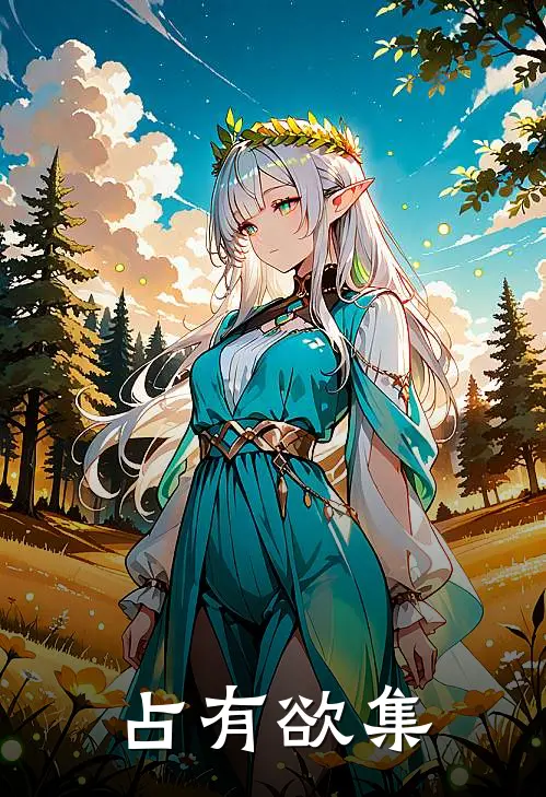 占有欲集丘比特丘比特完结版小说_最新章节列表占有欲集(丘比特丘比特)