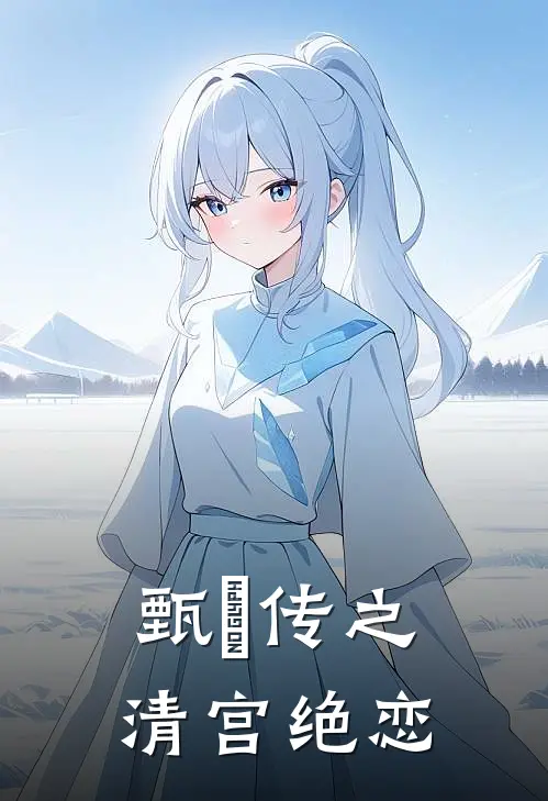 甄嬛传之清宫绝恋费杨古德妃小说完整版_热门好看小说甄嬛传之清宫绝恋(费杨古德妃)