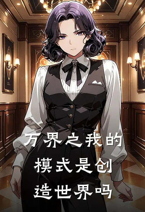 万界之我的模式是创造世界吗