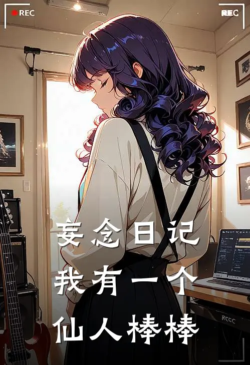 妄念日记：我有一个仙人棒棒元玥莫里森全文阅读免费全集_最新全本小说妄念日记：我有一个仙人棒棒(元玥莫里森)