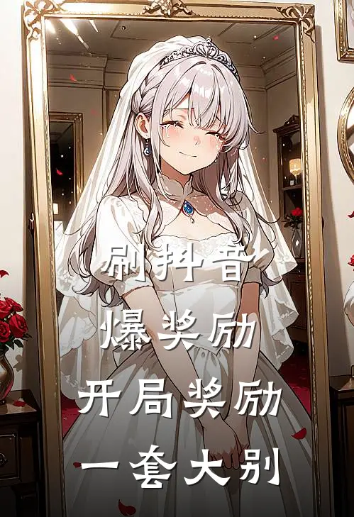 刷抖音爆奖励，开局奖励一套大别陈默雯雯免费小说完整版_最新好看小说刷抖音爆奖励，开局奖励一套大别陈默雯雯