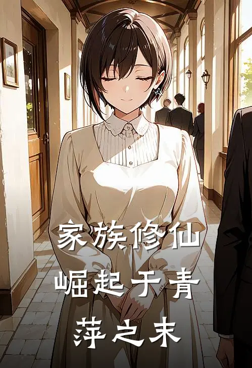 家族修仙：崛起于青萍之末