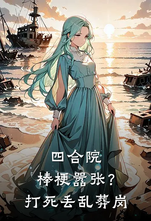 四合院：棒梗嚣张？打死丢乱葬岗