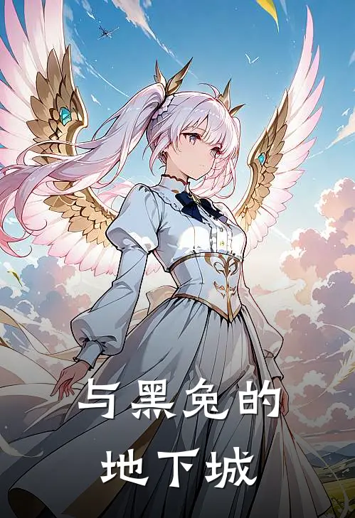 秋月乌咪《与黑兔的地下城》完整版在线阅读_秋月乌咪完整版在线阅读