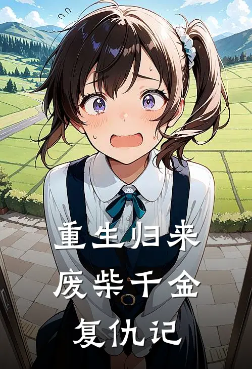 重生归来：废柴千金复仇记沈清绾白莲儿最新好看小说_最新完本小说重生归来：废柴千金复仇记沈清绾白莲儿