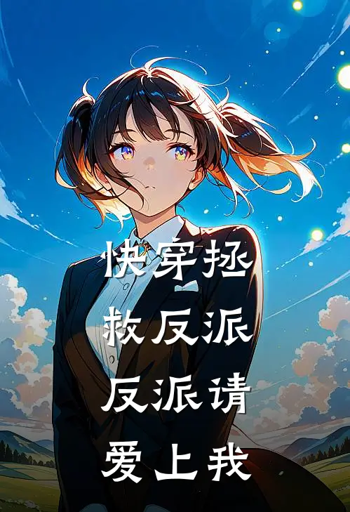 快穿拯救反派，反派请爱上我(洛凡溪祁墨城)热门小说在线阅读_热门小说快穿拯救反派，反派请爱上我(洛凡溪祁墨城)
