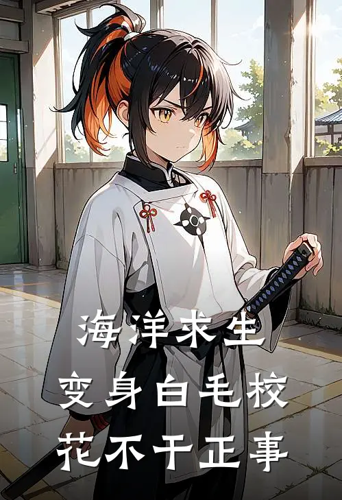 海洋求生：变身白毛校花不干正事江星羽江星羽全文免费阅读无弹窗大结局_(海洋求生：变身白毛校花不干正事)江星羽江星羽最新章节列表笔趣阁（海洋求生：变身白毛校花不干正事）