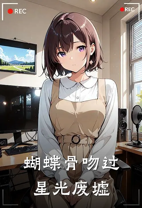 蝴蝶骨吻过星光废墟江稚颜祈完整免费小说_小说全文免费阅读蝴蝶骨吻过星光废墟江稚颜祈