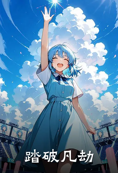 踏破凡劫周畅金仙免费小说完结_最新完本小说推荐踏破凡劫(周畅金仙)