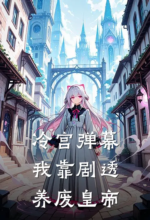 冷宫弹幕：我靠剧透养废皇帝(苏明薇王福)完本小说大全_热门小说大全冷宫弹幕：我靠剧透养废皇帝苏明薇王福