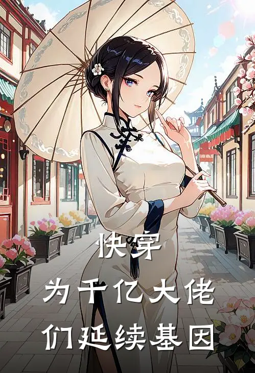 快穿：为千亿大佬们延续基因(傅斯年苏软软)好看的完结小说_热门小说推荐快穿：为千亿大佬们延续基因傅斯年苏软软