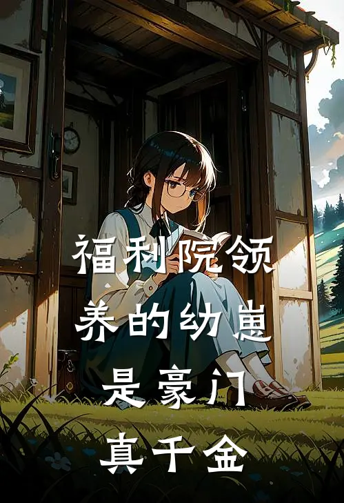 福利院领养的幼崽，是豪门真千金