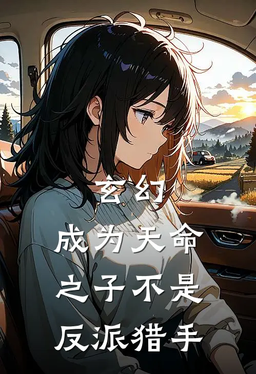 玄幻：成为天命之子不是反派猎手周辰周辰免费小说推荐_免费小说笔趣阁玄幻：成为天命之子不是反派猎手周辰周辰