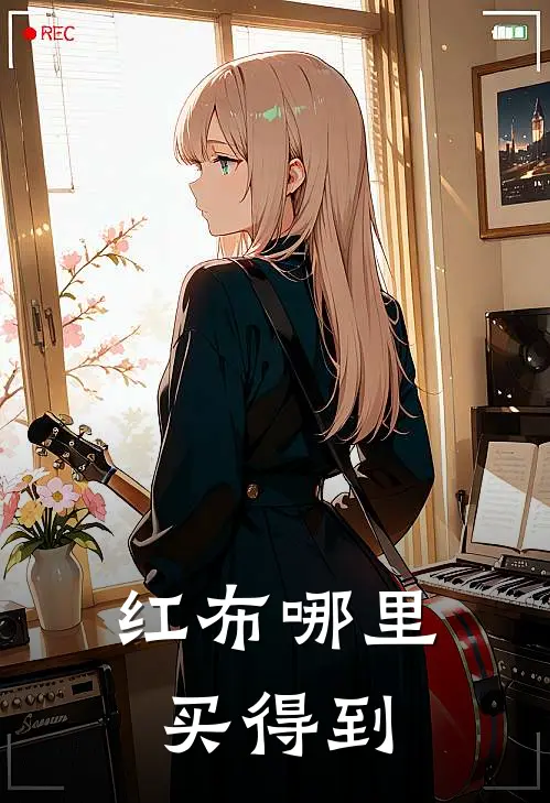 红布哪里买得到