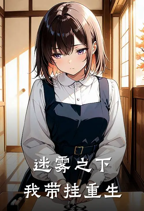 迷雾之下，我带挂重生