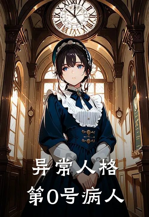 异常人格：第0号病人