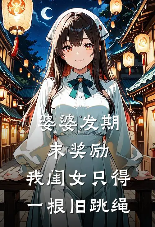 婆婆发期末奖励，我闺女只得一根旧跳绳