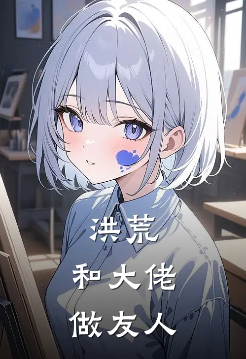 《洪荒，和大佬做友人》盘古盘古火爆新书_洪荒，和大佬做友人(盘古盘古)最新热门小说