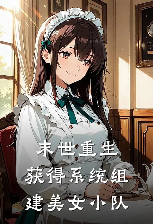 末世重生：获得系统组建美女小队