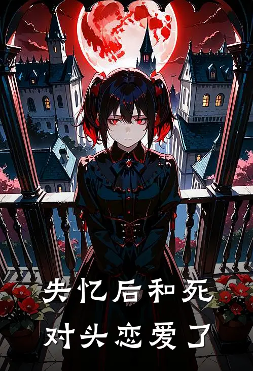 郑刑顾清书(失忆后和死对头恋爱了)全集阅读_《失忆后和死对头恋爱了》全文免费阅读