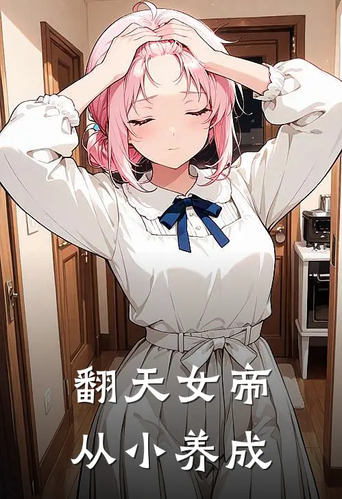 翻天女帝，从小养成(周玄墨寒秋影)在线免费小说_免费阅读全文翻天女帝，从小养成(周玄墨寒秋影)