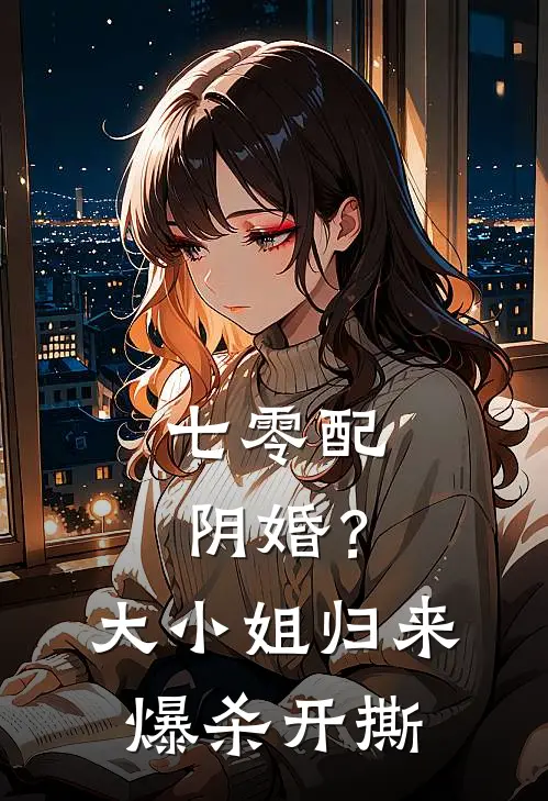 七零配阴婚？大小姐归来爆杀开撕