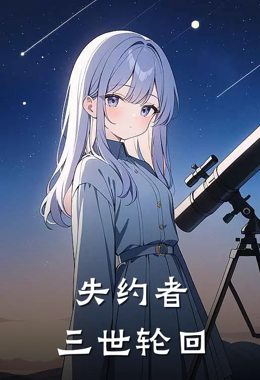 失约者：三世轮回