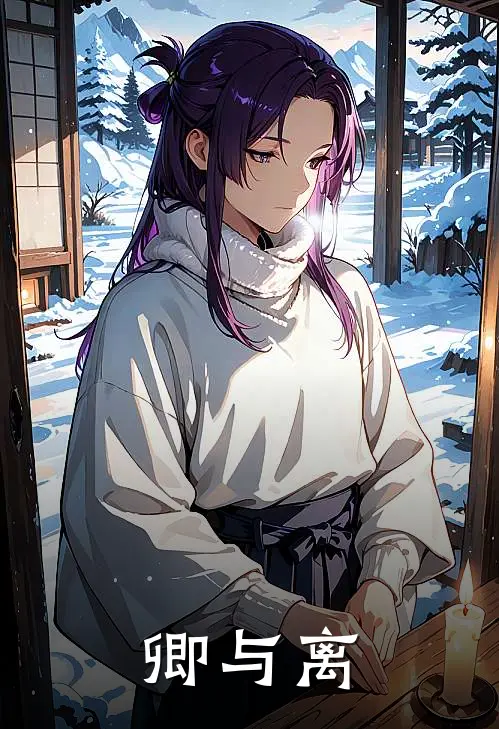 卿与离(秦婉君路煜宸)全本免费小说_最新章节列表卿与离(秦婉君路煜宸)