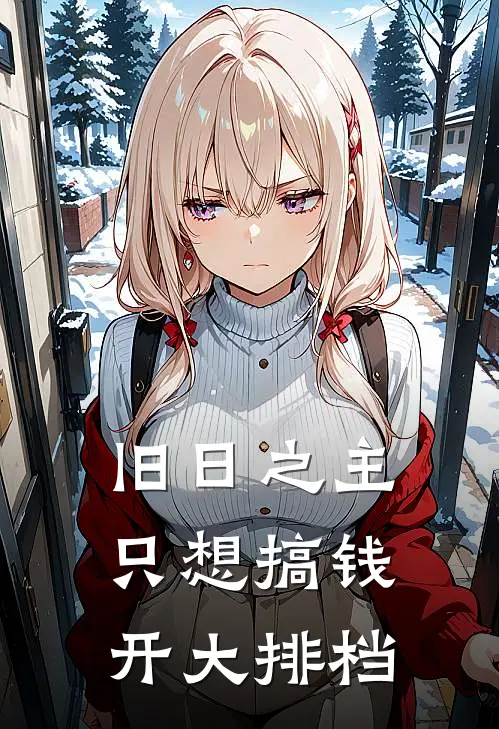 【旧日之主，只想搞钱开大排档】(林默王朔)完结小说推荐_免费小说【旧日之主，只想搞钱开大排档】(林默王朔)