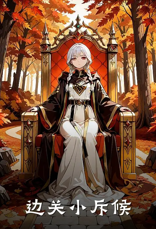 边关小斥候（林峰卫所）最新章节列表