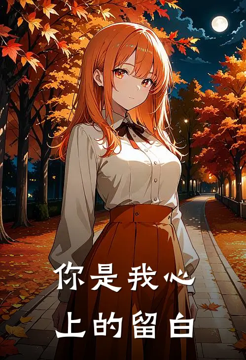 你是我心上的留白(林雾遥江沉月)最新免费小说_完本小说免费阅读你是我心上的留白林雾遥江沉月