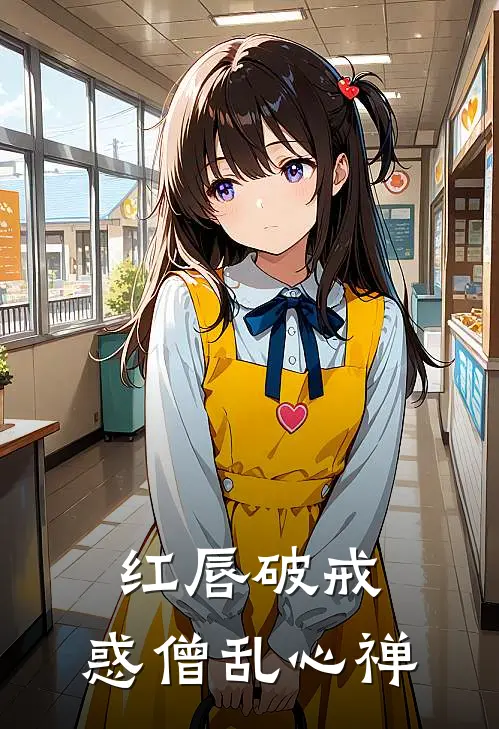 红唇破戒，惑僧乱心禅