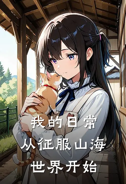 张通林浩《我的日常，从征服山海世界开始》最新章节阅读_(我的日常，从征服山海世界开始)全章节免费在线阅读