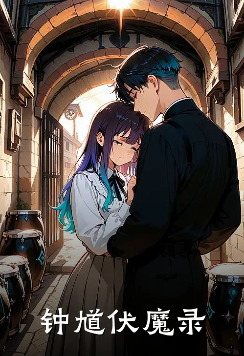 钟馗伏魔录（钟馗玉璃）全文免费阅读无弹窗大结局_钟馗伏魔录最新章节列表