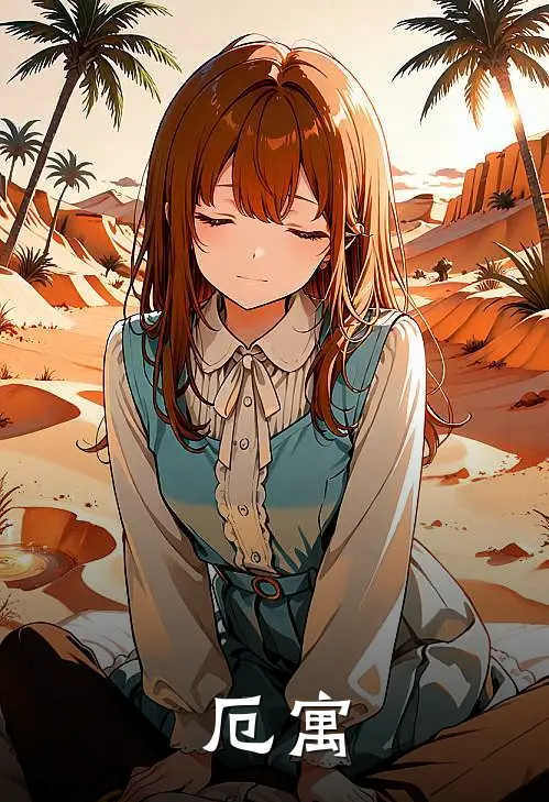 厄寓(叶南林薇)最新小说_免费阅读完整版小说厄寓(叶南林薇)