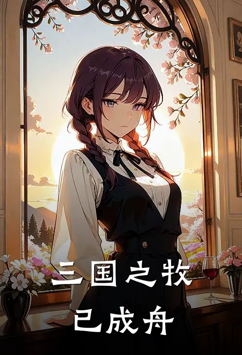 三国之牧已成舟曹军林牧免费热门小说_最热门小说三国之牧已成舟曹军林牧