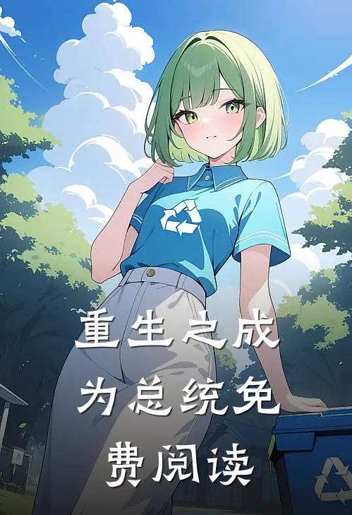 重生之成为总统免费阅读
