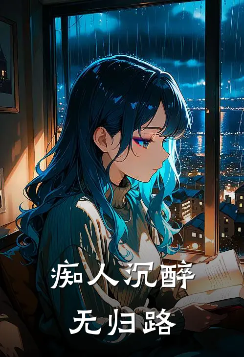 痴人沉醉无归路