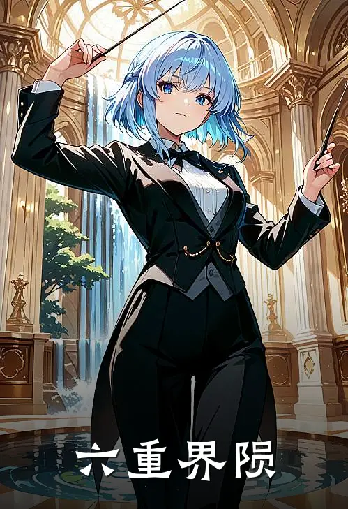 六重界陨(林野苏晓)在线免费小说_免费阅读全文六重界陨(林野苏晓)