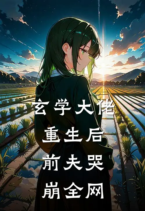 玄学大佬重生后，前夫哭崩全网