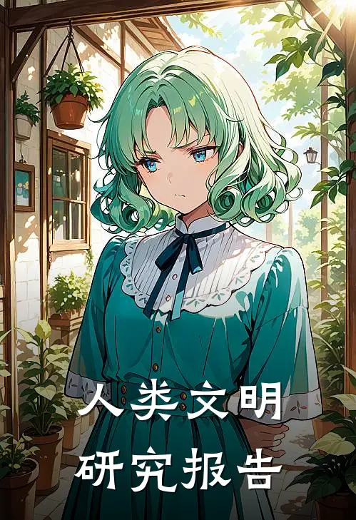 人类文明研究报告(卡隆赫米乌努)完结版小说全文免费阅读_最新小说人类文明研究报告(卡隆赫米乌努)