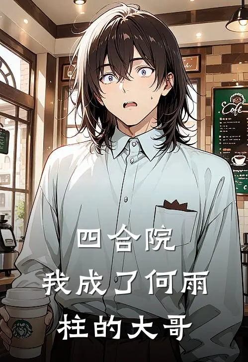 四合院：我成了何雨柱的大哥