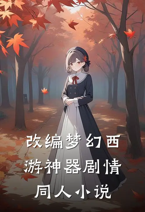 改编梦幻西游神器剧情同人小说