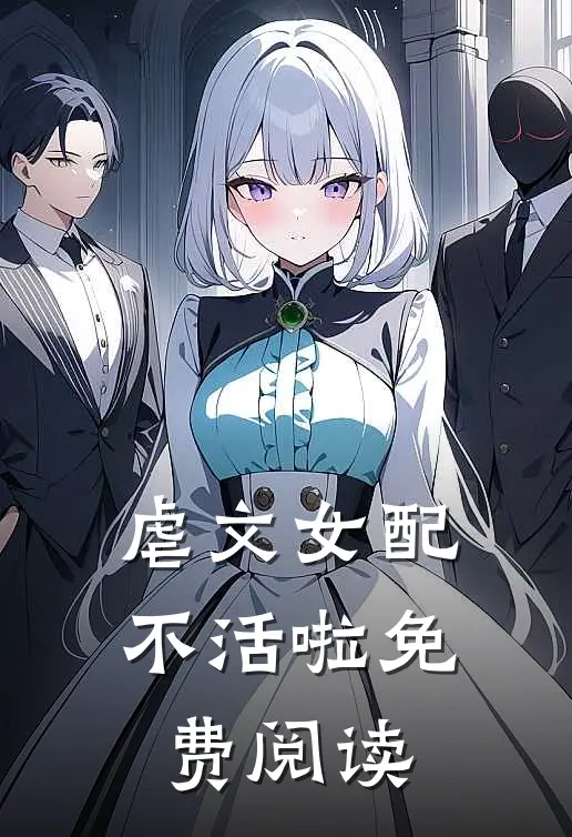 虐文女配不活啦免费阅读